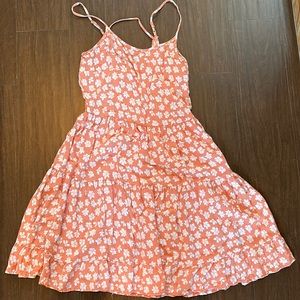 Adorable Sun Dress
